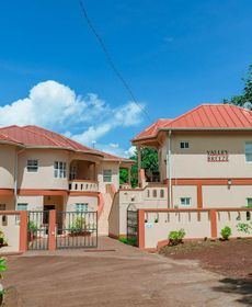Valley Breeze Guest House