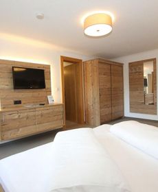 Lavish Apartment in Oetz with Balcony