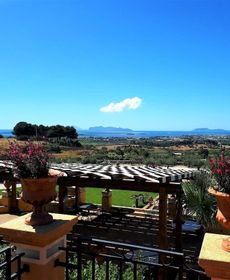 Baglio Oneto Dei Principi di San Lorenzo - Luxury Wine Resort