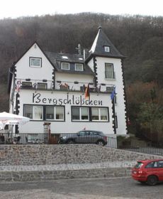 Hotel Bergschlösschen