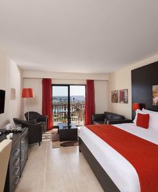 Meliá Llana Beach Resort & SPA