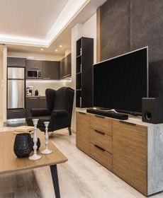 Acropolis Elegant Apartment