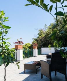 Hotel Monte Maccione