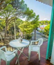 106170 - Apartment in Llafranc