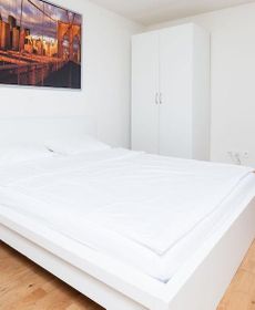 Swiss Star Apartments Aemtlerstrasse