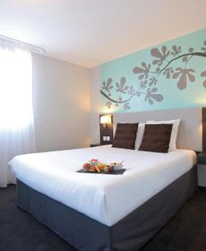 Appart'City Confort Montpellier Ovalie II