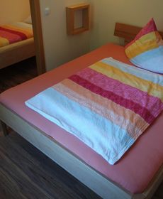 Ferienwohnungen "Am Mühlteich"