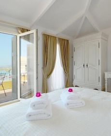 Hotel Boschetto