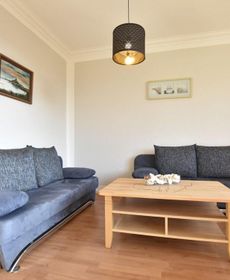 Lovely Apartment in Insel Poel Near Baltic Sea Coast