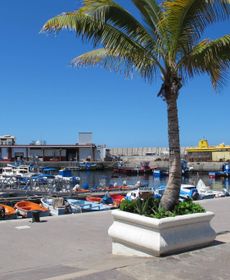 Playa de Mogan Alysio 5