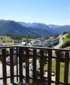 Appartamento a Sestrieres