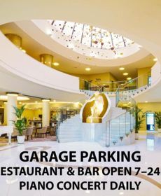Don Giovanni Hotel Prague