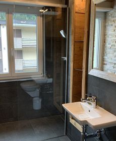 Haus Rhätikon Mayer