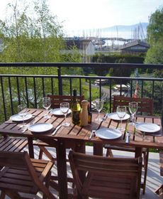 Apartment Apt P1/3 - Residence Cook