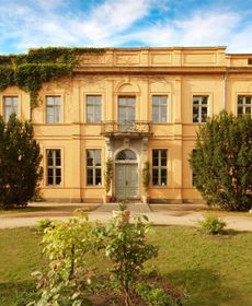 Schlosshotel Ziethen