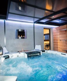 Suites D'Hôtes Prestige Mas de L'Étoile