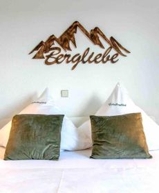 Panorama-Apartment 1 Balkon Pool Sauna Wlan Freies Parken