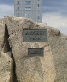 Welcoming Apartment in Altenau Harz with Balcony