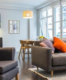 Go Native City Creechurch