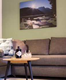 Easy Living Apartment Ötztal