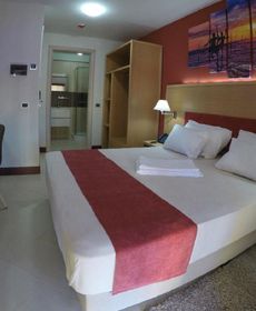 Flag Hotel Mindelo
