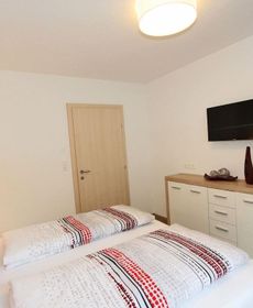 Peaceful Apartment in Schwendau with Garden