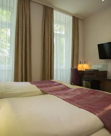 Best Western Plus Hotel Arcadia