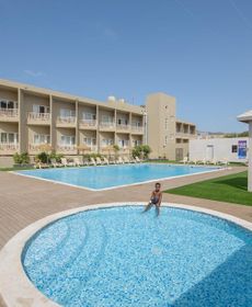 Oásis Atlântico Porto Grande