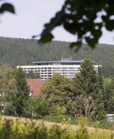 Maritim Berghotel Braunlage