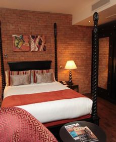 Indigo London - Tower Hill