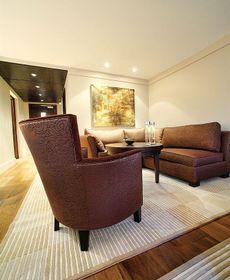 Les Suites de la Potinière