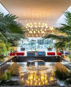 Club Marmara Palm Beach Djerba