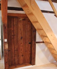 Mühle Langenchursdorf