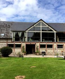 Apartment with 2 Bedrooms in Ingouville, with Enclosed Garden And Wifi