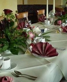 Land-Gut-Hotel Berghof