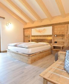 Wellness Hotel Dolomia