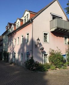 Stadthaus Rosengasse