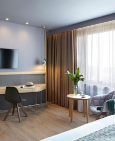 Wyndham Grand Athens