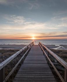 Marin Hotel Sylt