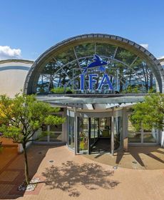 Holiday Park Rügen Ifa Binz - Dos071009-Cyc