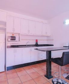 Mogan Apartment Near the Beach