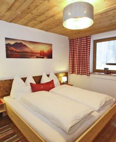 Spacious Holiday Home Near Ski Area in Kaltenbach