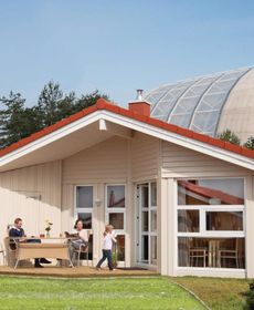 Holiday Home Christoph Columbus U