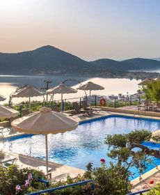 Elounda Heights (Adults only)