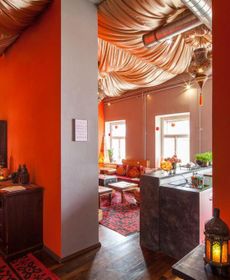 Arte Vida Boutique Guesthouse