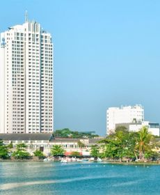 Hilton Colombo Residence