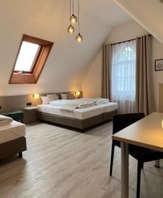 Hotel Waldhorn