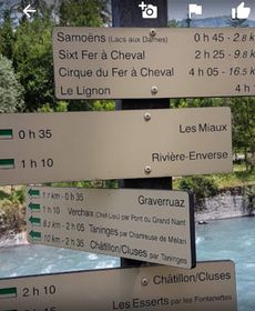 Chalet Indépendant Les Petits Yetis