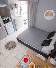 Spiros Apartment in the Center of Preveza