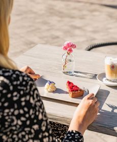 Hotel Restaurant Landhof Irschen